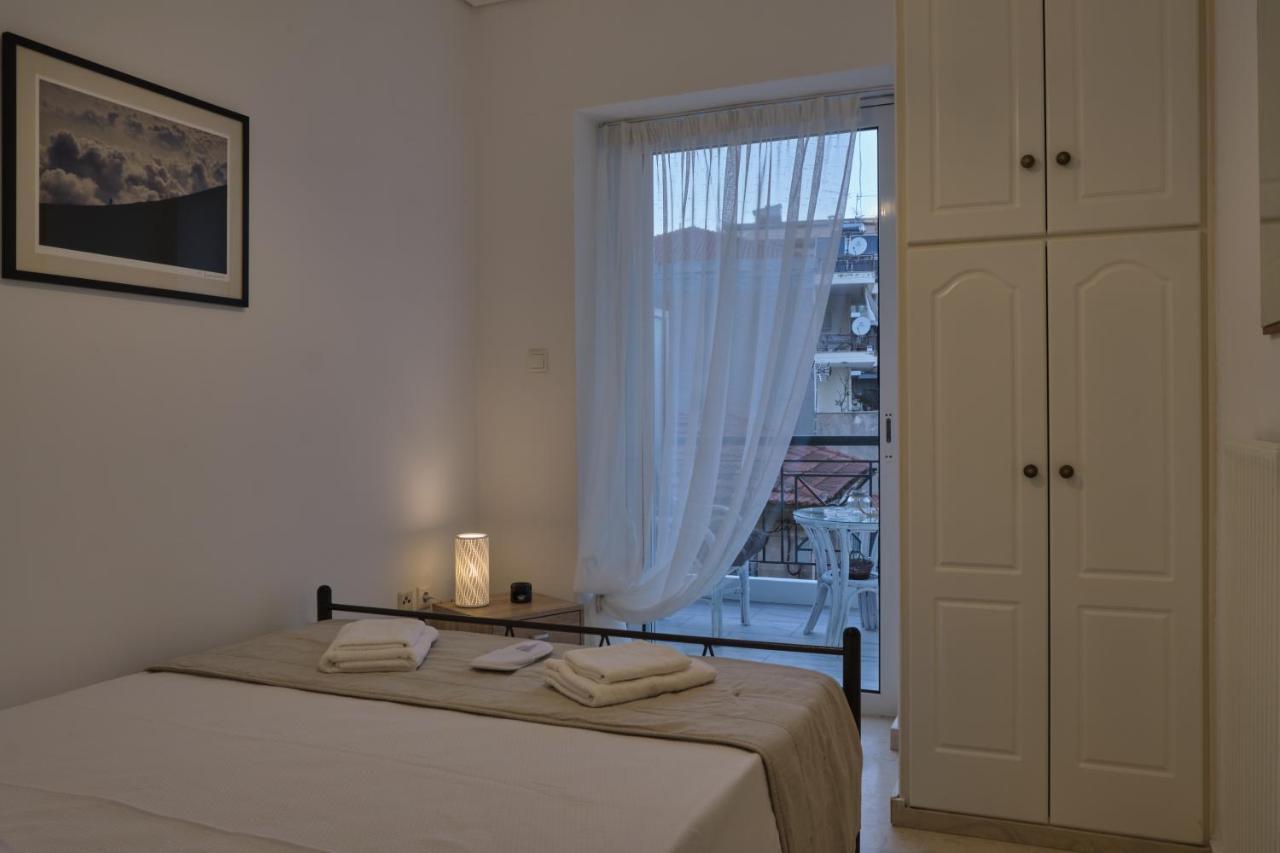 Tripoli Center Apartment 外观 照片