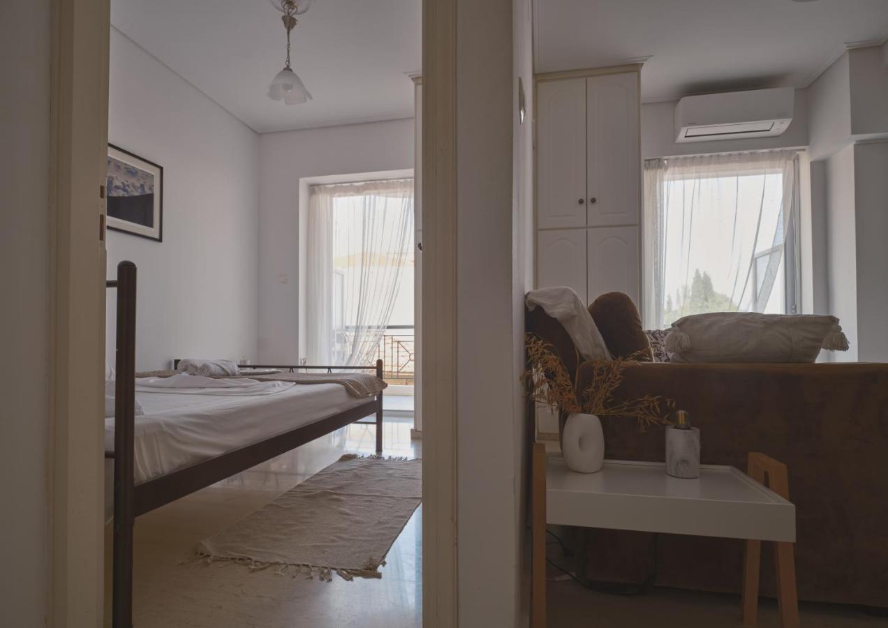 Tripoli Center Apartment 外观 照片