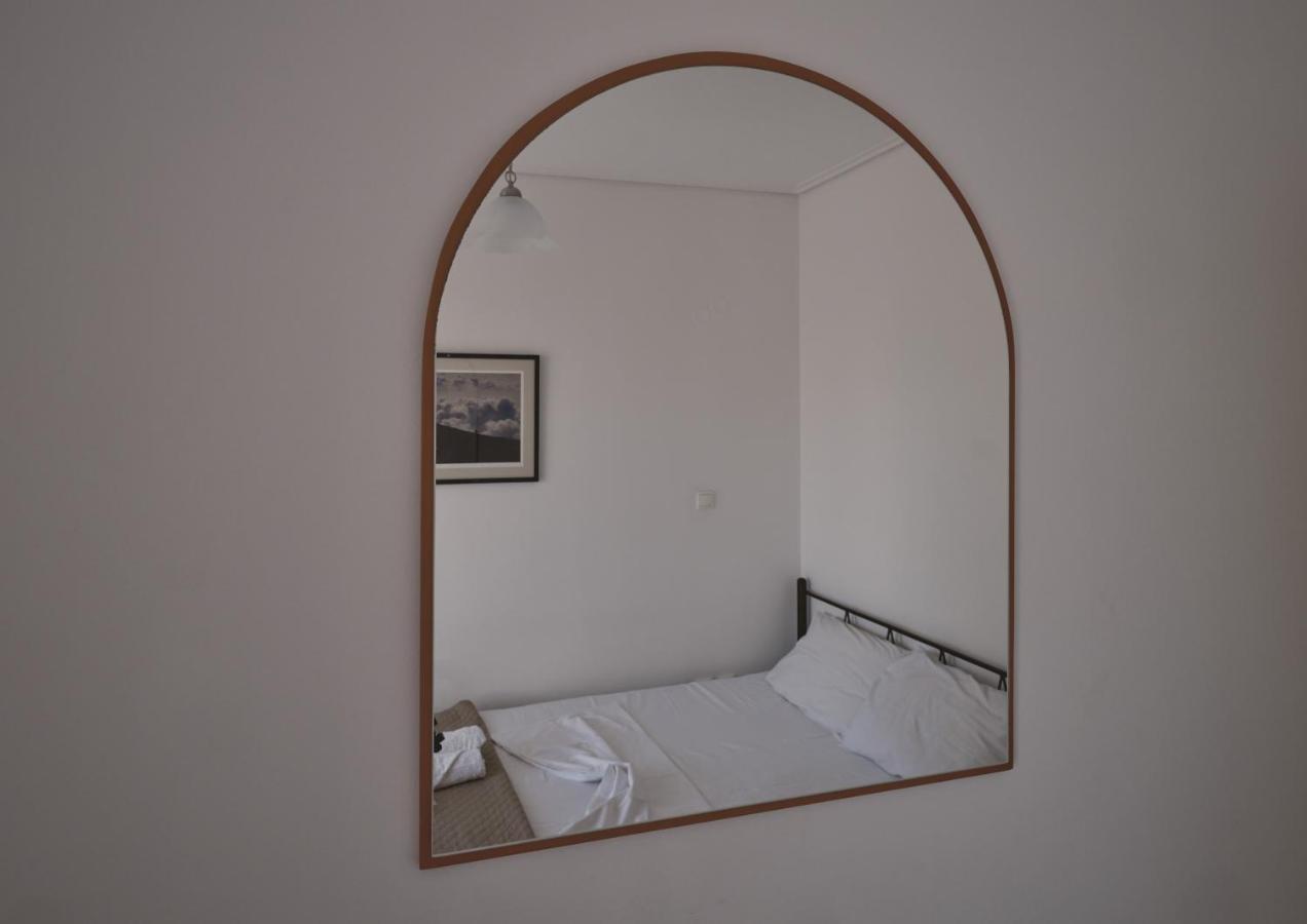 Tripoli Center Apartment 外观 照片