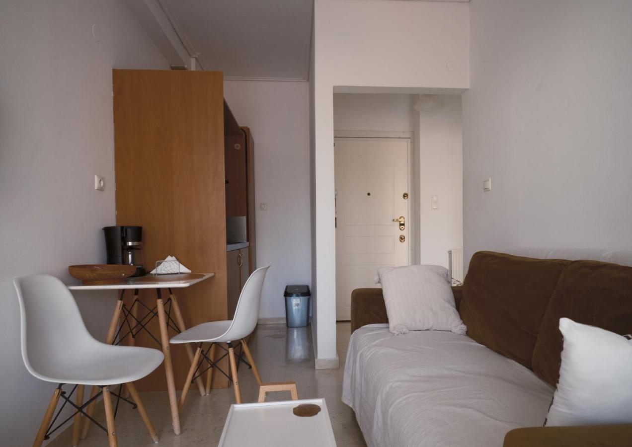 Tripoli Center Apartment 外观 照片